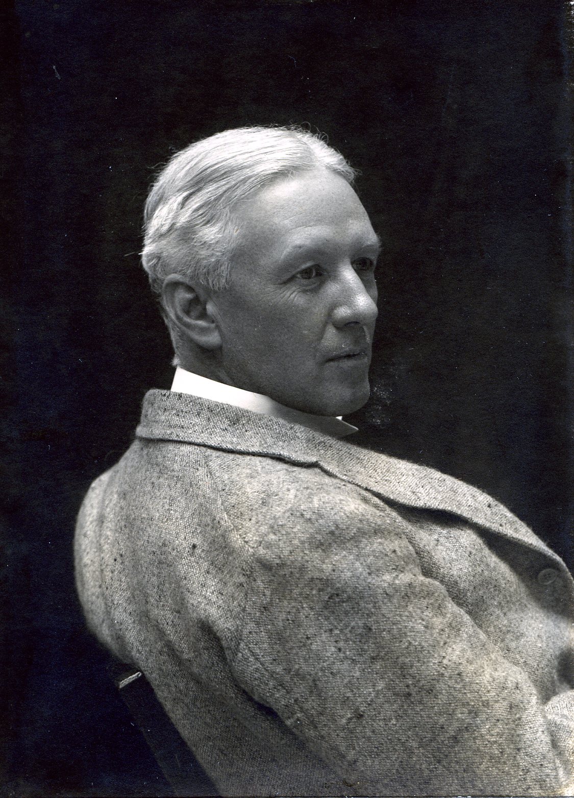 Member portrait of Alexander Stirling Calder